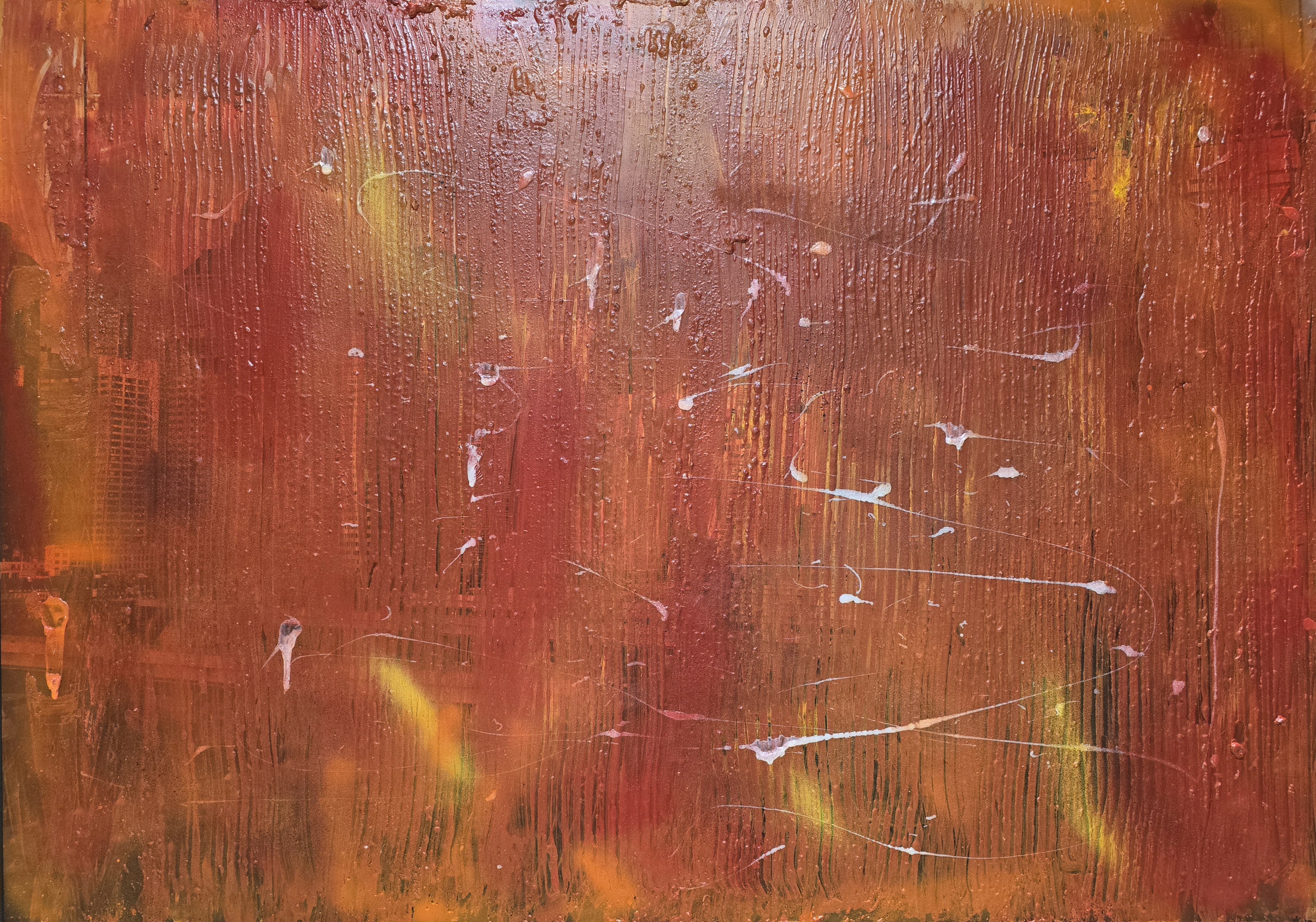 auf Leinwand — Stefan vom Scheidt